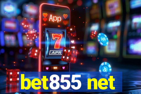 bet855 net